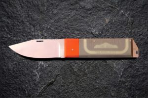 TOURBLADE ORANGE CANYON