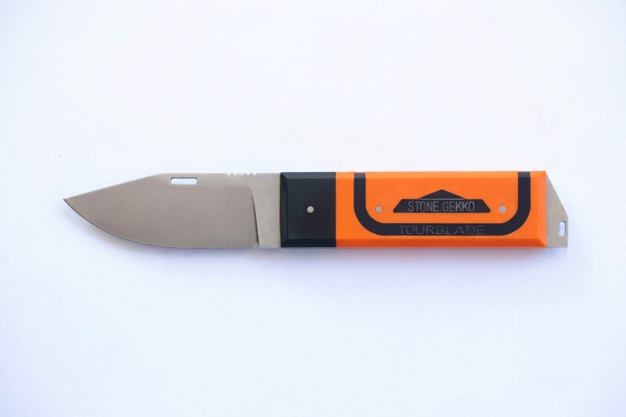 TOURBLADE ORANGE CANYON
